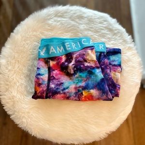 American Eagle Boxers